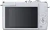 2. Canon EOS M200 Body (kit box) White thumbnail