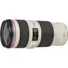 Canon EF 70-200mm f/4.0L IS USM thumbnail
