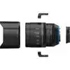 5. Irix Cine 150mm T3.0 Macro 1:1 (Canon EF) Meter thumbnail