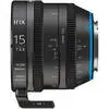 Irix Cine 15mm T2.6 (Sony E) Meter thumbnail