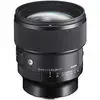 Sigma 85mm F1.4 DG DN | Art (Sony E) thumbnail