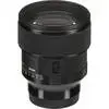 1. Sigma 85mm F1.4 DG DN | Art (Sony E) thumbnail