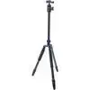 1. Fotopro X-GO Plus + 52Q 4S CF Tripod Kit thumbnail