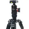 4. Fotopro X-GO Max + 62Q 4S CF Tripod Kit thumbnail