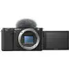 3. Sony ZV-E10 Body (kit box) Black thumbnail