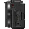 4. Sony ZV-E10 Body (kit box) Black thumbnail