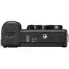 7. Sony ZV-E10 Body (kit box) Black thumbnail