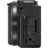 4. Sony ZV-E10 kit (16-50) Black thumbnail