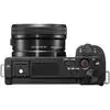 6. Sony ZV-E10 kit (16-50) Black thumbnail
