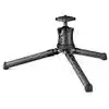 4. Gitzo GKTBB1 Mini Traveler Tripod (Black) thumbnail