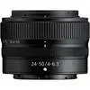 Nikon NIKKOR Z 24-50MM F/4-6.3 (kit lens) thumbnail