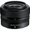 2. Nikon NIKKOR Z 24-50MM F/4-6.3 (kit lens) thumbnail