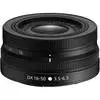 2. Nikon NIKKOR Z DX 16-50MM F/3.5-6.3 VR (kit lens) thumbnail