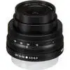 4. Nikon NIKKOR Z DX 16-50MM F/3.5-6.3 VR (kit lens) thumbnail