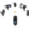 2. Godox V1 Flash for Canon V1-C thumbnail