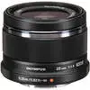 Olympus M.ZUIKO DIGITAL 25mm F1.8 (Black) thumbnail