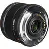 1. Olympus M.ZUIKO DIGITAL 25mm F1.8 (Black) thumbnail