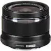 3. Olympus M.ZUIKO DIGITAL 25mm F1.8 (Black) thumbnail