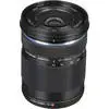 Olympus M.ZUIKO ED 40-150mm f/4-5.6 R Black(white box) thumbnail