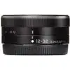 Panasonic G VARIO 12-32mm F3.5-5.6 Black (white box) thumbnail