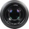 4. Panasonic Lumix G 25mm f/1.7 Asph (Black) thumbnail