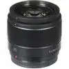 6. Panasonic Lumix G 25mm f/1.7 Asph (Black) thumbnail