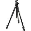 Manfrotto 290 Dual Alu 3S 496RC2 Head MK290DUA3-BH thumbnail