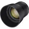 6. Samyang MF 85mm f/1.4 MK2 (Canon EF) thumbnail