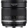 1. Samyang MF 85mm f/1.4 MK2 (Fuji X) thumbnail