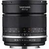 1. Samyang MF 85mm f/1.4 MK2 (Sony E) thumbnail
