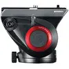 3. Manfrotto MVH500AH Fluid Video Head (Flat Base) thumbnail