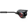 4. Manfrotto MVH500AH Fluid Video Head (Flat Base) thumbnail