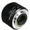 2. Sigma 19mm F2.8 DN | A (M3/4) Black thumbnail
