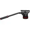 Manfrotto MVH502AH Pro Video Head with Flat Base thumbnail