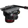 2. Manfrotto MVH502AH Pro Video Head with Flat Base thumbnail