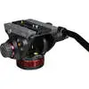 3. Manfrotto MVH502AH Pro Video Head with Flat Base thumbnail