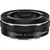 Olympus M.ZUIKO ED 14-42mm F3.5-5.6 EZ (Black) white box thumbnail
