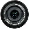 3. Olympus M.ZUIKO ED 14-42mm F3.5-5.6 EZ (Black) white box thumbnail