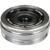 1. Olympus M.ZUIKO ED 14-42mm F3.5-5.6 EZ (Sil) white box thumbnail