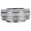 2. Olympus M.ZUIKO ED 14-42mm F3.5-5.6 EZ (Sil) white box thumbnail
