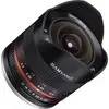 Samyang 8mm T3.8 Asph IF MC Fisheye CS VDSLR (Nik) thumbnail