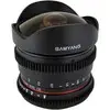 1. Samyang 8mm T3.8 Asph IF MC Fisheye CS VDSLR (Nik) thumbnail