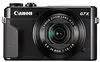 Canon Camera PowerShot G7 X II Mark 2 Camera G7X 20.1MP Full HD Wifi NFC thumbnail