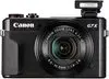 1. Canon Camera PowerShot G7 X II Mark 2 Camera G7X 20.1MP Full HD Wifi NFC thumbnail