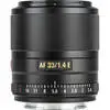 Viltrox AF 33mm f/1.4 (Sony E) thumbnail