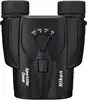 1. Nikon Sportstar Zoom 8-24 x 25 Binoculars Black thumbnail