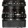 1. Voigtlander Ultron 28mm/F2 (M-Mount) MK II thumbnail