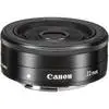 3. Canon EF-M 22mm f/2.0 STM Black thumbnail
