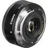4. Canon EF-M 22mm f/2.0 STM Black thumbnail