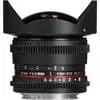 3. Samyang 8mm T3.8 Asph IF MC Fisheye CS VDSLR (Can) thumbnail